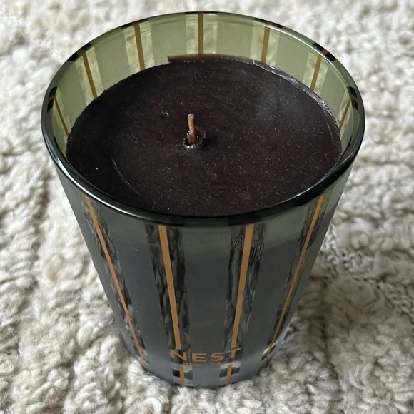 NEST 8oz Candle Pistachio & Wild Fig - Picture 1 of 4